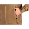 Outrider Tactical Windblock Fleecejakke Med Hette