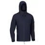 Outrider Tactical Windblock Fleecejakke Med Hette