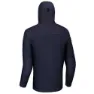 Outrider Tactical Windblock Fleecejakke Med Hette