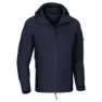 Outrider Tactical Windblock Fleecejakke Med Hette