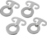 Outwell Accessory Hooks 4 Pieces