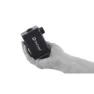 Outwell Aeroflow 12v Oppladbar Pumpe, Blue shadow, One Size