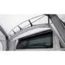 Outwell Air Shelter Biltelt, Grey, One Size