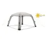 Outwell Air Shelter Markise, White, One Size