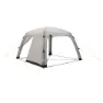 Outwell Air Shelter Side Markise, Charcoal grey, One Size