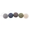 Outwell Alpha Bomull Lett Kjede, Multicolour, 50 Lysstyrker
