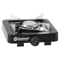 Outwell Appetizer 1 Gasskomfyr For Camping Outwell Appetizer 1 Gasskomfyr For Camping