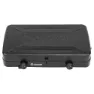 Outwell Appetizer Duo Gasskomfyr For Camping 2 Brennere, Black, One Size