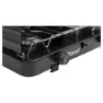 Outwell Appetizer Duo Gasskomfyr For Camping 2 Brennere, Black, One Size