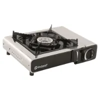 Outwell Appetizer Solo Gasskomfyr For Camping Outwell Appetizer Solo Gasskomfyr For Camping