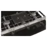 Outwell Appetizer Trio Gasskomfyr For Camping 3 Brennere, Black, One Size