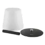 Outwell Ara Usb-led Table Lampe, One size