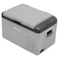 Outwell Arctic Chill 30 28.6l 12v-230v Stiv Bærbar Kjøleboks Outwell Arctic Chill 30 28.6l 12v-230v Stiv Bærbar Kjøleboks