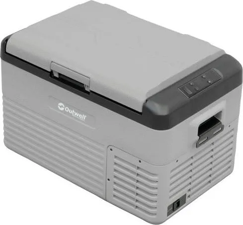 Outwell Arctic Chill 30, Black & grey, One Size Outwell Arctic Chill 30, Black & grey, One Size