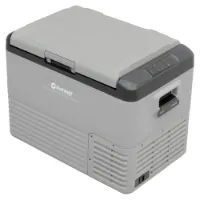 Outwell Arctic Chill 50 45.3l 12v-230v Stiv Bærbar Kjøleboks Outwell Arctic Chill 50 45.3l 12v-230v Stiv Bærbar Kjøleboks