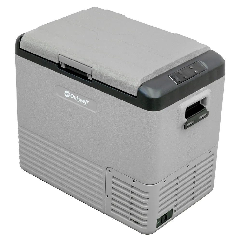 Outwell Arctic Chill 50 45.3l 12v-230v Stiv Bærbar Kjøleboks