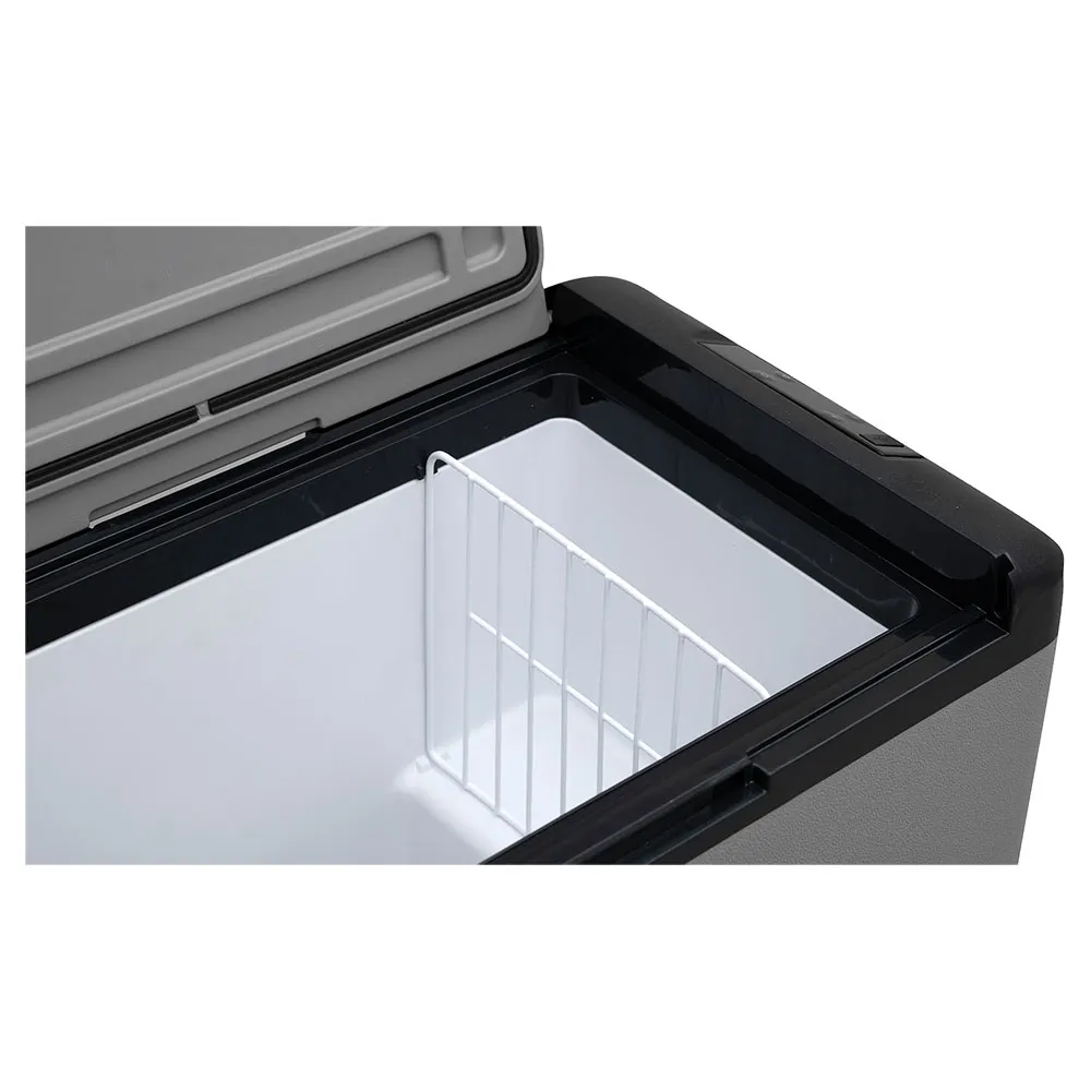 Outwell Arctic Chill 50 45.3l 12v-230v Stiv Bærbar Kjøleboks