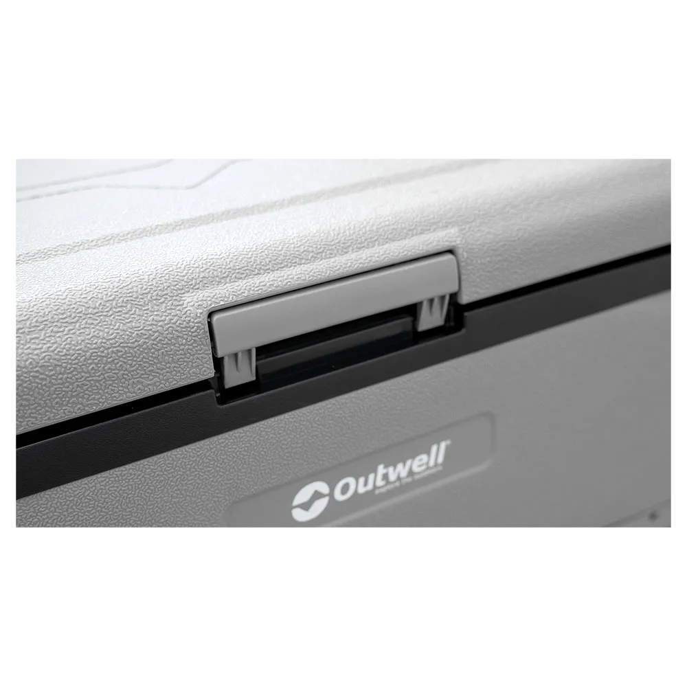 Outwell Arctic Chill 50 45.3l 12v-230v Stiv Bærbar Kjøleboks