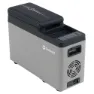 Outwell Arctic Chill 8l 5v/1a Usb Stiv Bærbar Kjøleboks, Blue / black, One Size