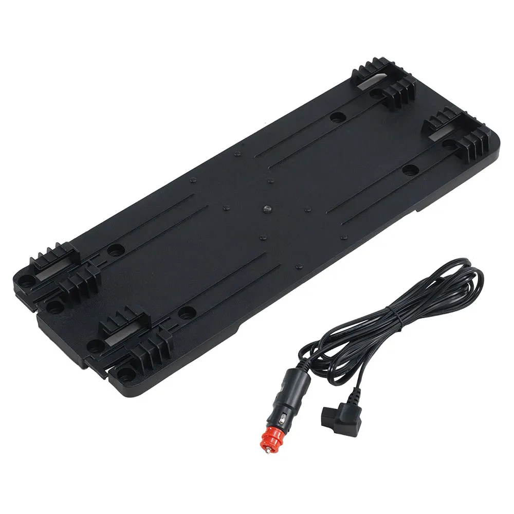 Outwell Arctic Chill 8l 5v/1a Usb Stiv Bærbar Kjøleboks, Blue / black, One Size