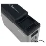 Outwell Arctic Chill 8l 5v/1a Usb Stiv Bærbar Kjøleboks, Blue / black, One Size