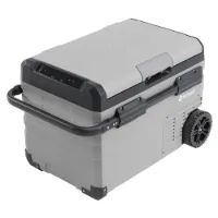 Outwell Arctic Frost 35 37.5l 12v-230v Kjølebag Med Hjul Outwell Arctic Frost 35 37.5l 12v-230v Kjølebag Med Hjul