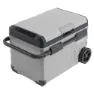Outwell Arctic Frost 35 37.5l 12v-230v Kjølebag Med Hjul, Black / grey, One Size