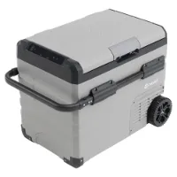 Outwell Arctic Frost 45l 12v-230v Kjølebag Med Hjul