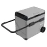 Outwell Arctic Frost 55l 12v-230v Kjølebag Med Hjul