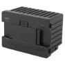 Outwell Artic Frost Oppladbart Batteri, Black, One Size