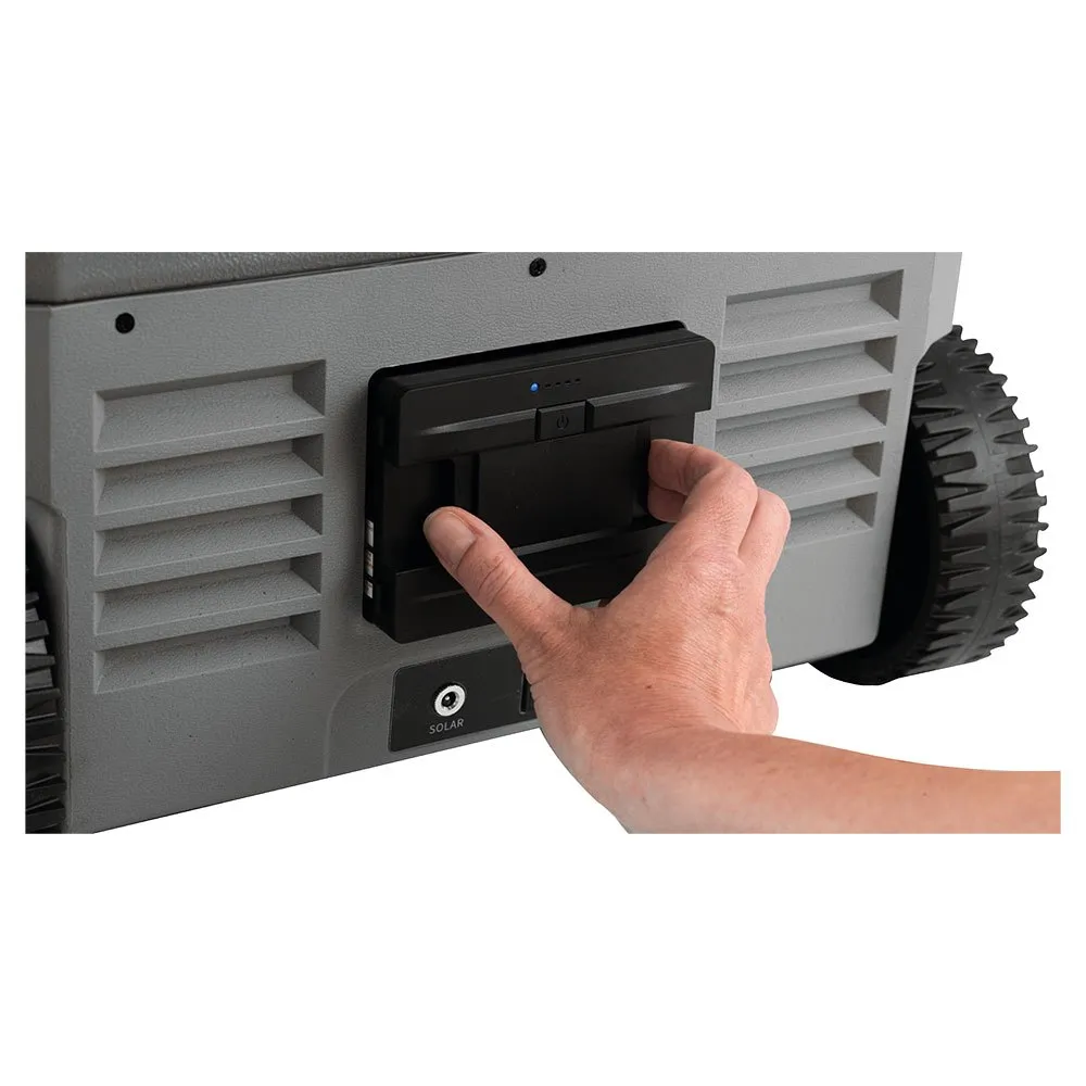 Outwell Artic Frost Oppladbart Batteri, Black, One Size Outwell Artic Frost Oppladbart Batteri, Black, One Size