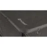 Outwell Aruba Dekk, Black, One Size