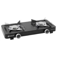 Outwell Asama Duo Gasskomfyr For Camping Outwell Asama Duo Gasskomfyr For Camping