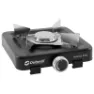 Outwell Asama Solo Gasskomfyr For Camping, Black, One Size