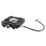 Outwell Asama Solo Gasskomfyr For Camping, Black, One Size
