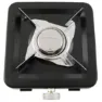 Outwell Asama Solo Gasskomfyr For Camping, Black, One Size