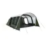 Outwell Avondale 6pa Telt, White / green, 6 Steder