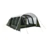 Outwell Avondale 6pa Telt, White / green, 6 Steder