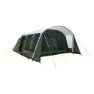 Outwell Avondale 6pa Telt, White / green, 6 Steder
