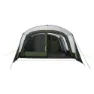 Outwell Avondale 6pa Telt, White / green, 6 Steder