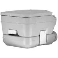Outwell Bærbart Toalett 10l Refurbished
