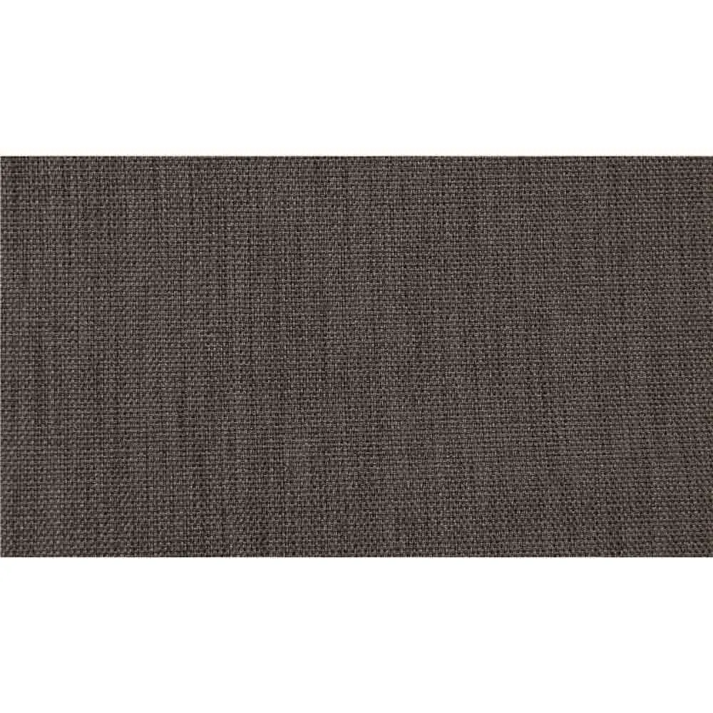 Outwell Baffin Stool& Bord, Black & grey, One Size