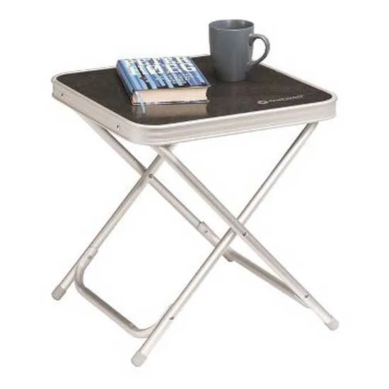 Outwell Baffin Stool& Bord, One size