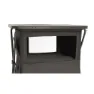 Outwell Bahamas Dekk, Black, One Size