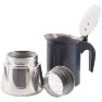 Outwell Barista Kaffetrakter, Blue, One Size