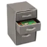 Outwell Barmouth Dekk, Grey melange, One Size