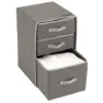 Outwell Barmouth Dekk, Grey melange, One Size