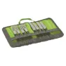 Outwell Bbq Bestikksett, Silver, One Size