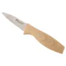 Outwell Caldas Knivsett Med Skjærebrett, Black, One Size