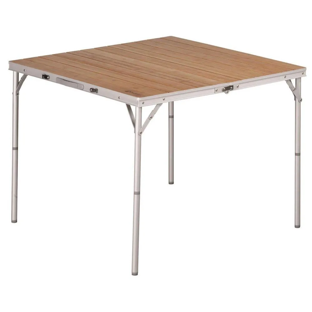 Outwell Calgary Bord Refurbished, Brown, One Size